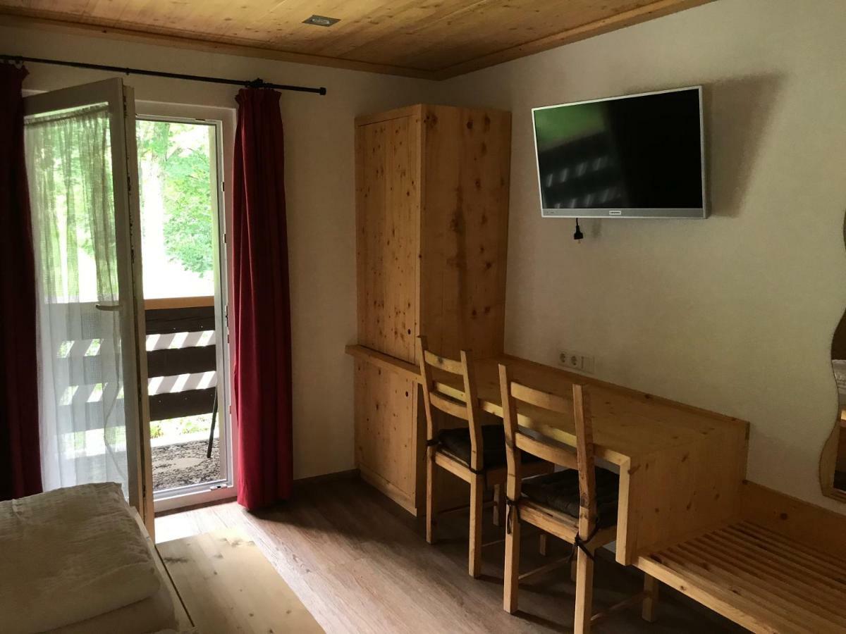 Pension Hofeck Bernau im Schwarzwald Exterior foto